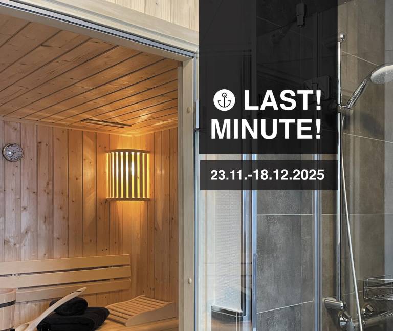 Am Kutterhafen 17 HAFENGLÜCK