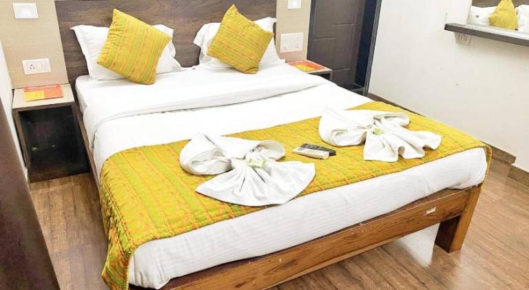 Bed and breakfast Arpora