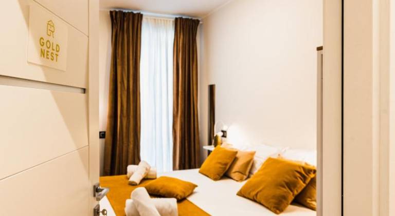Gegix's Rooms Milano in Sesto San Giovanni