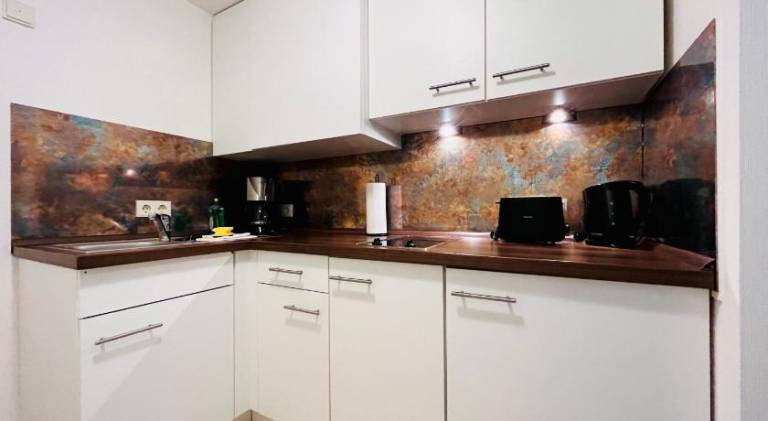 Apartment | Next to Zwinger — photo 2