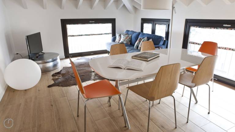 Apartment Milan