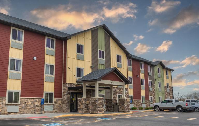 My Place Hotel Cheyenne in Cheyenne, WY