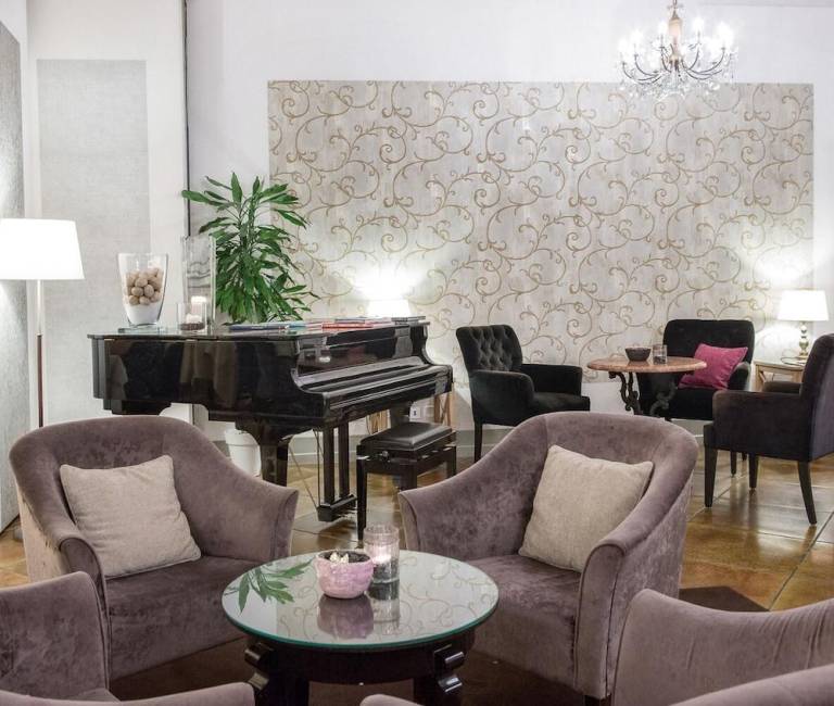 Hotel Piccola Vela — photo 3