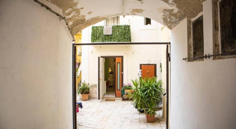 Rental apartment with 1 room for 3 persons — photo 4