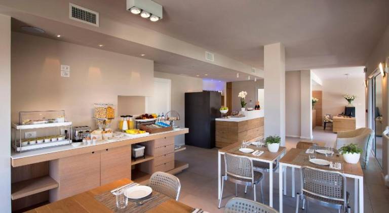 Domu Simius Hotel&Guest House — photo 5