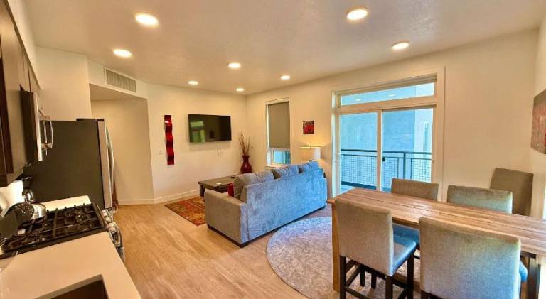 Vacation home | Perfect for remote work — photo 2