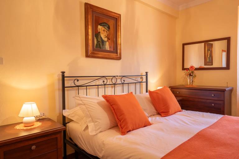 Ferienwohnung Bellagio