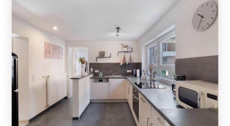 Apartment with 1 room for 5 persons — photo 3