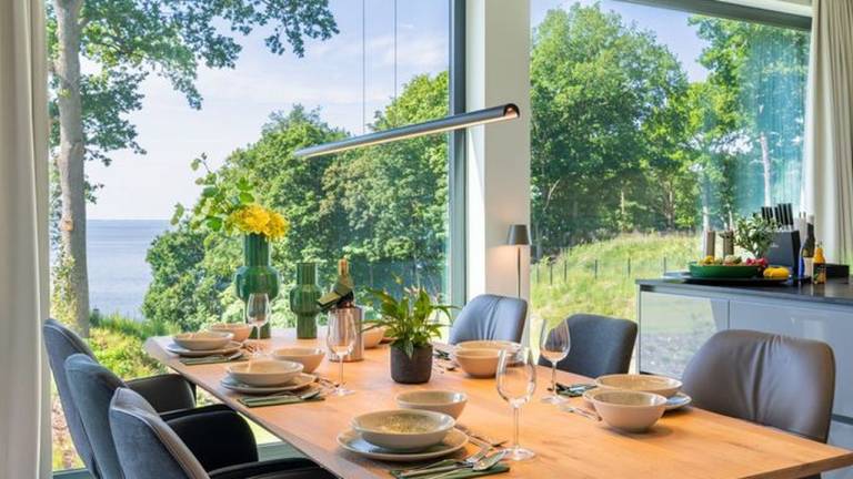 Ferienwohnung  Kamminke
