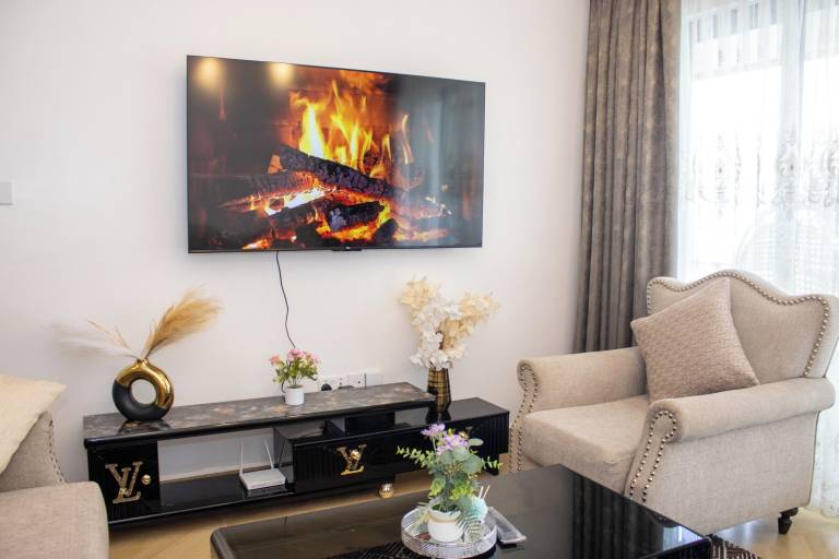 Ferienwohnung National Park