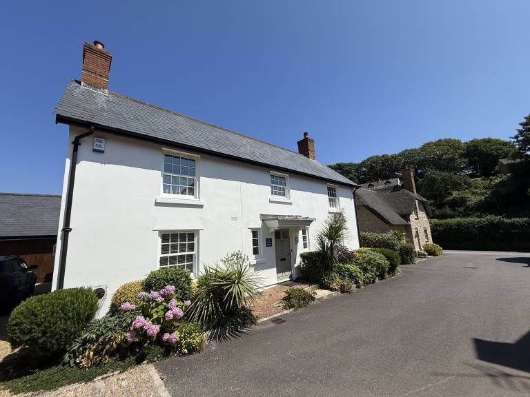 Apartment  West Lulworth