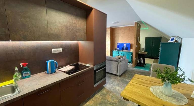Apartma Osijek