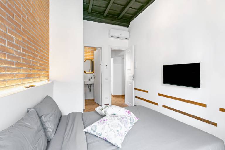 Bed & Breakfast  Civitavecchia