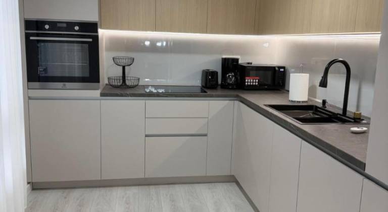 Rental apartment with 1 room for 4 persons — photo 4