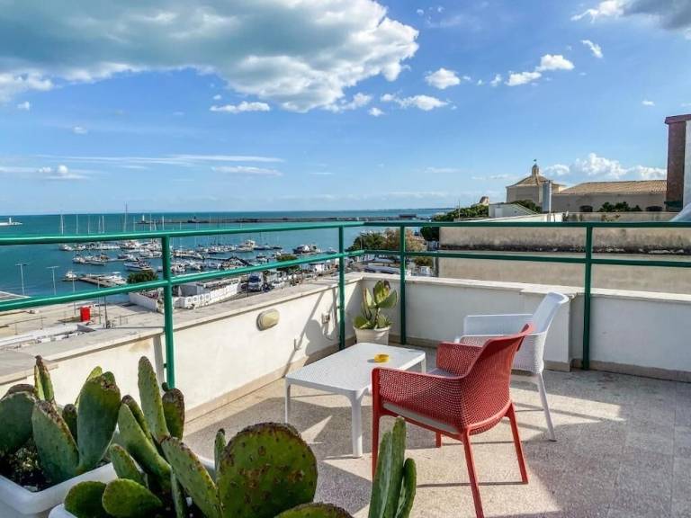 Bed & Breakfast Manfredonia