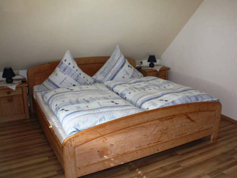 64 m² Ferienwohnung