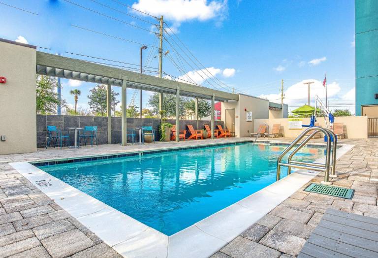Home2 Suites by Hilton Mobile West I10 Tillmans Corner — photo 3