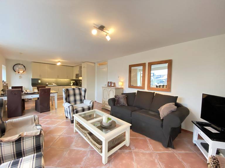 Children-friendly wonderful holiday apartment with patio & jacuzzi | Close to the beach | Pet-friendly — photo 2