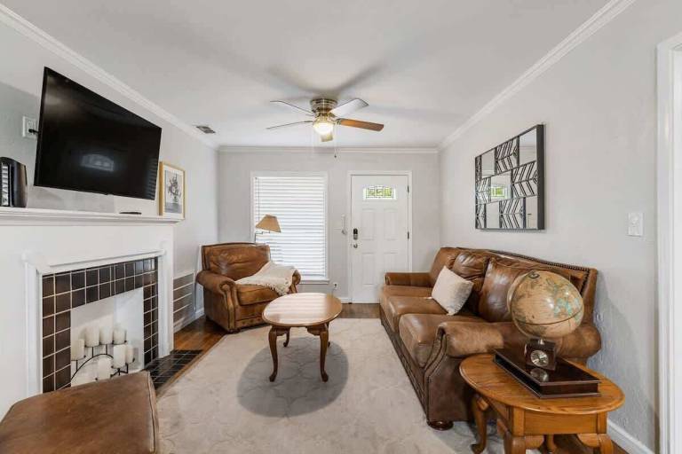 House Wichita Falls