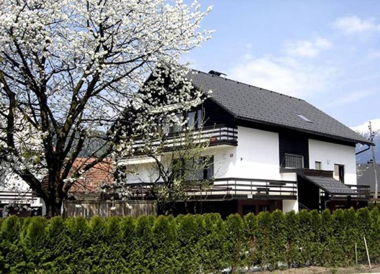 Apartma  Koroška Bela