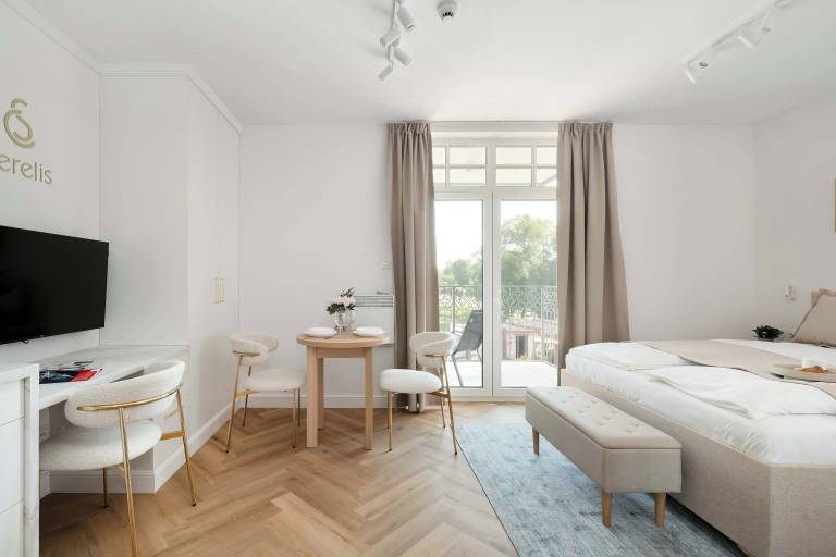 Apartament Ciechocinek
