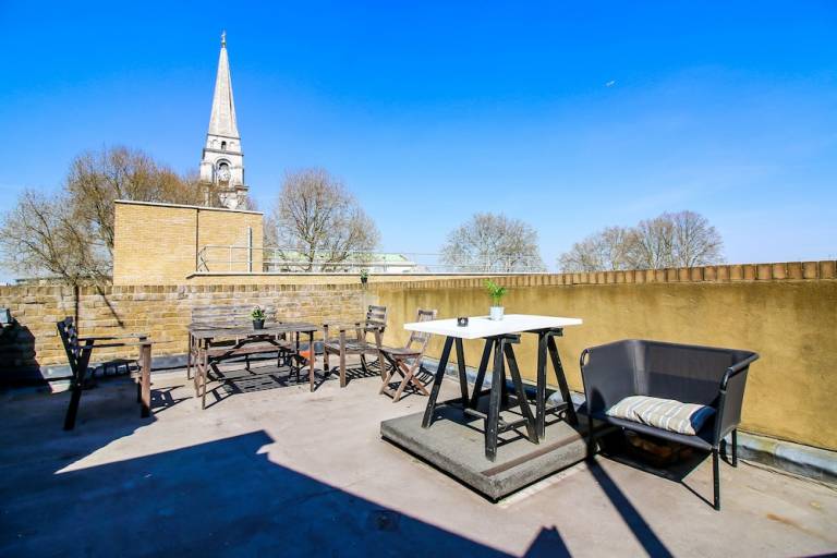 Apartment London Borough of Tower Hamlets