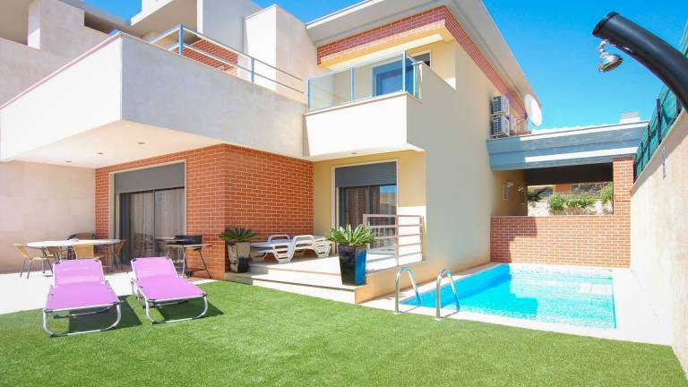 Villa Olhos de Água