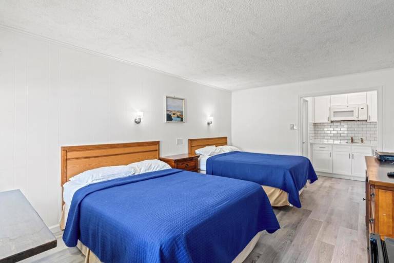 Motel Seaside Heights