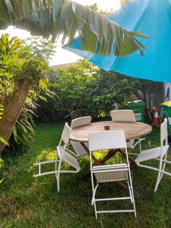30 m&sup2; Studio