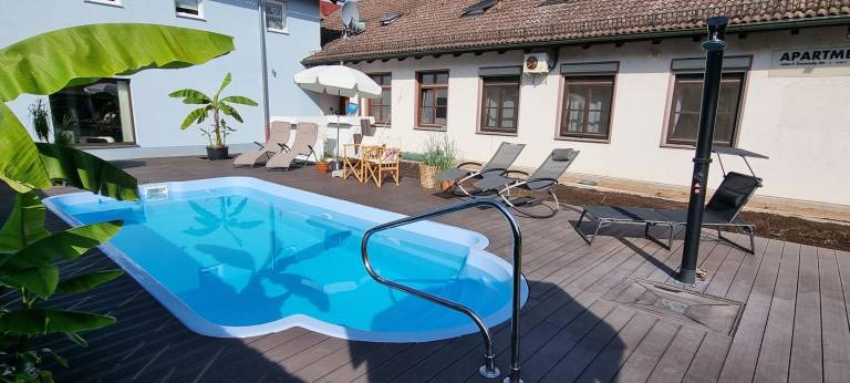 Ferienwohnung Wertheim