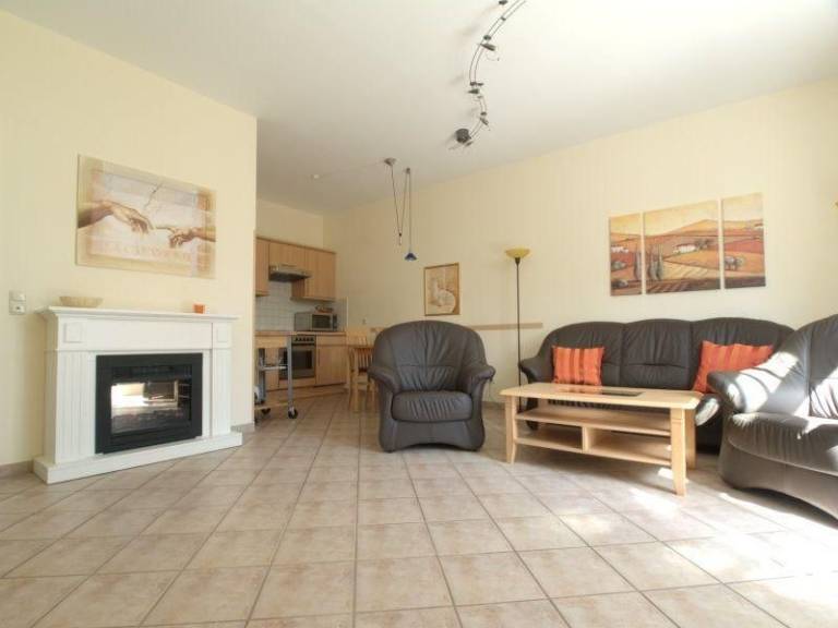 Ferienwohnung Kühlungsborn