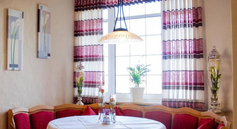 Hotel Restaurant Bergeshohe — photo 4