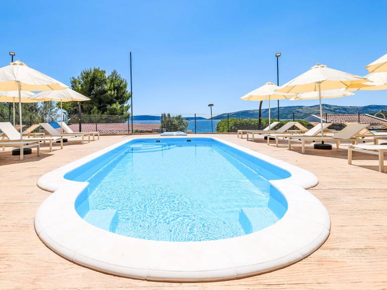 Appartement Seget Donji