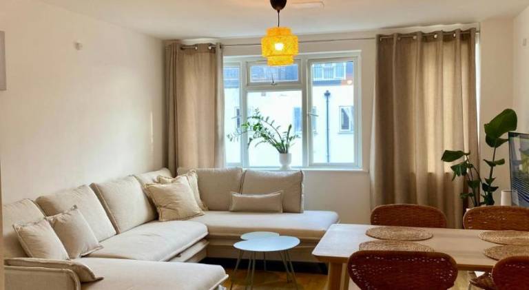 Holiday apartment with 1 room for 5 persons — photo 4