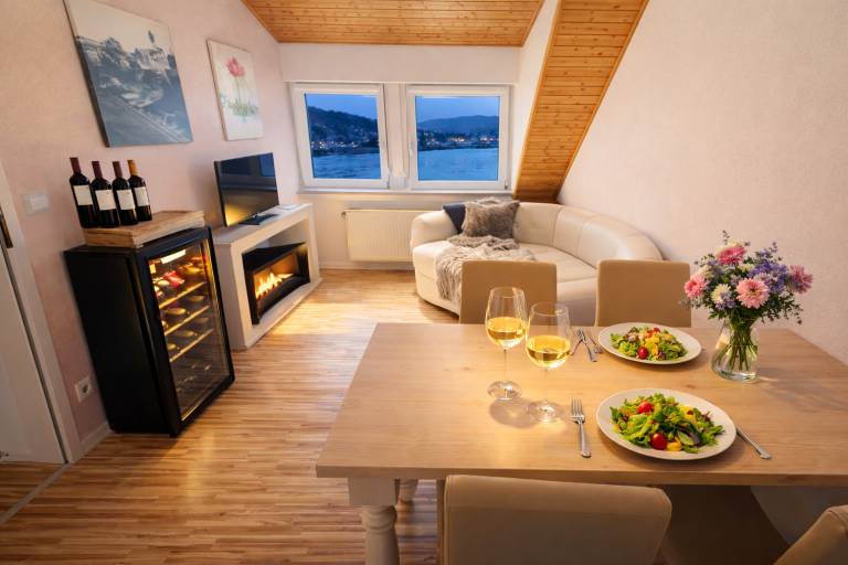 Ferienwohnung Wellmich