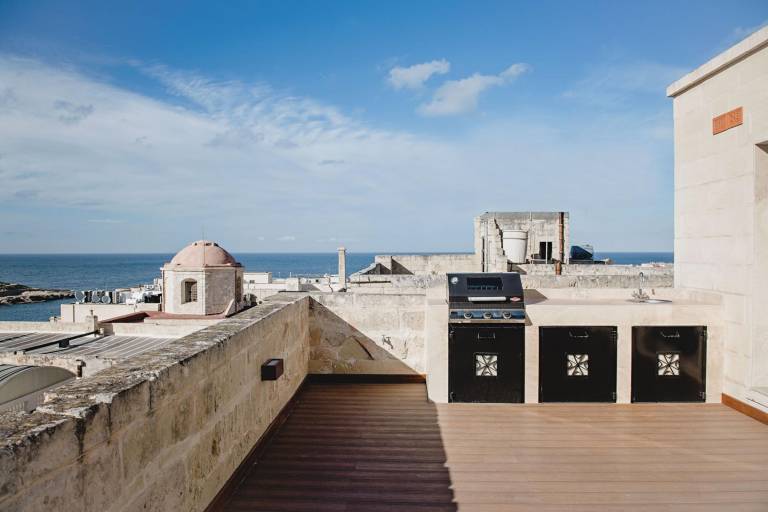 Ferienwohnung Valletta