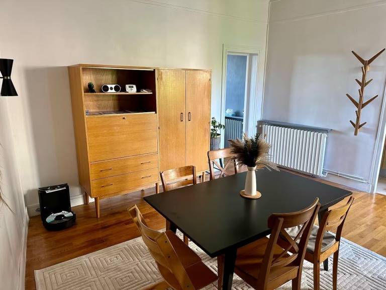 Ferienwohnung Versailles