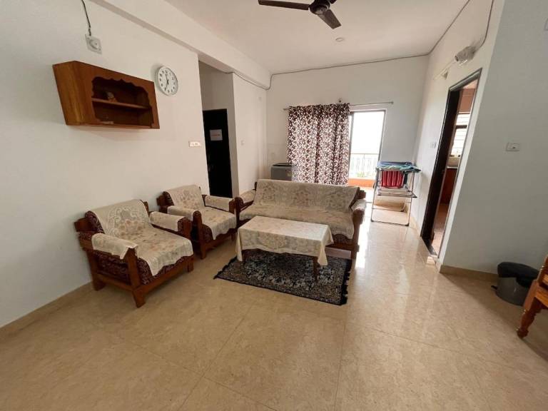 Apartment Bhubaneswar