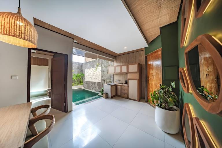 Ini Vie Villa Seminyak by Ini Vie Hospitality — photo 4