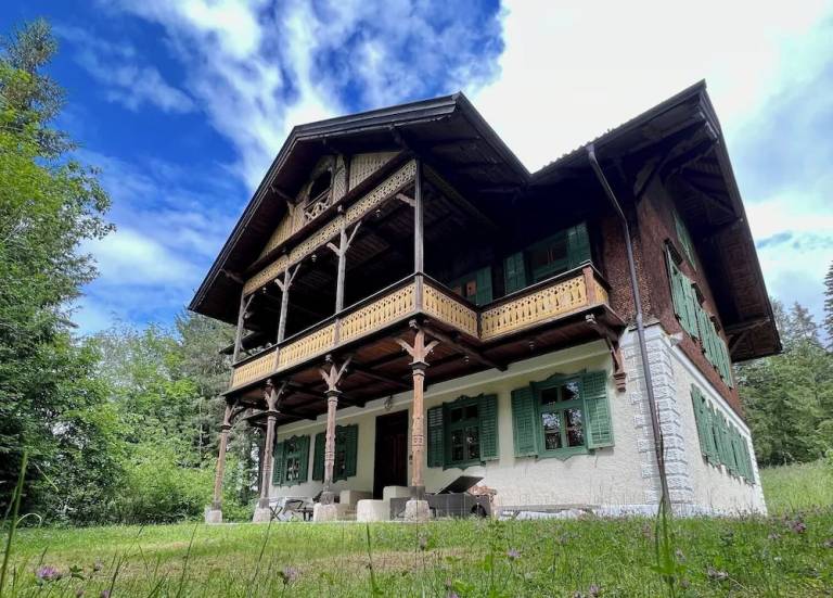 House  Innsbruck