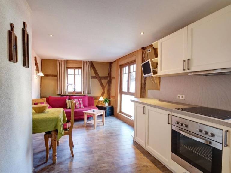 Ferienwohnung  Bad Sobernheim