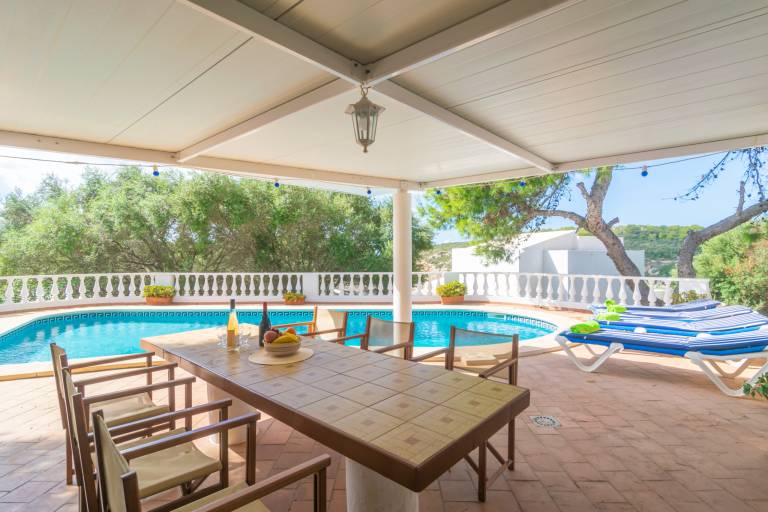 Villa  Port Mahon