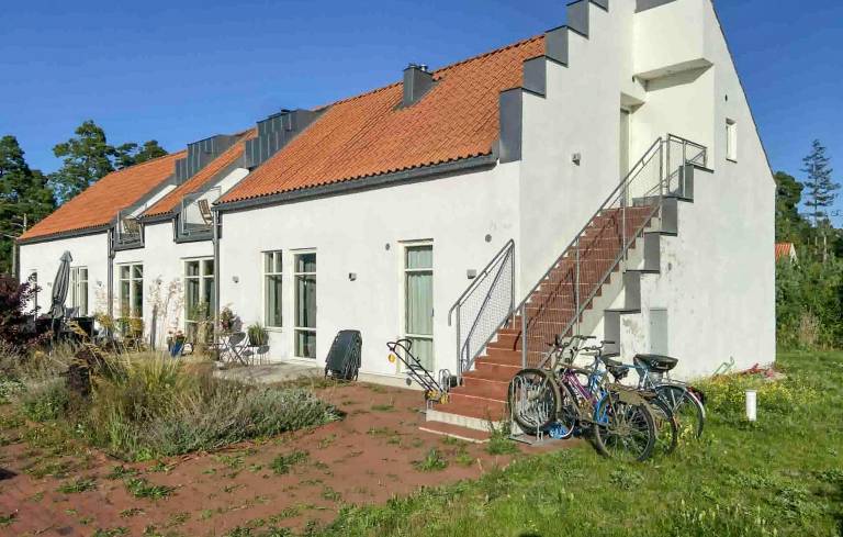 Ferienhaus Gotland