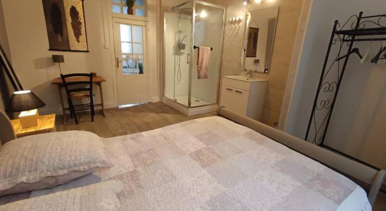 Apartment with 1 room for 2 persons — photo 2