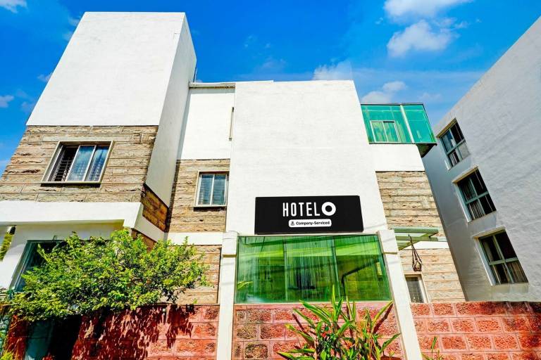 Hotel O Rajkumar Road