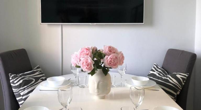 Apartment with 2 rooms for 4 persons — photo 3