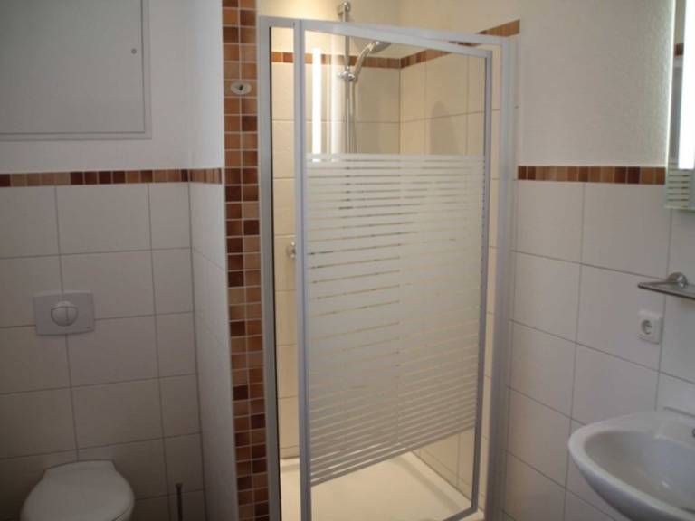 Privatzimmer Burg Stargard