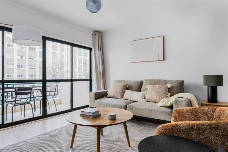 Appartement Oeiras
