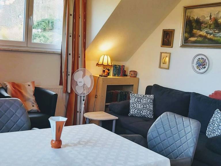 Ferienwohnung Gmunden