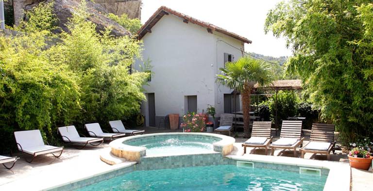 Hotel la Fete en Provence — photo 4